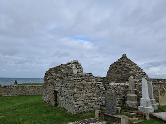 St Mary’s Chapel