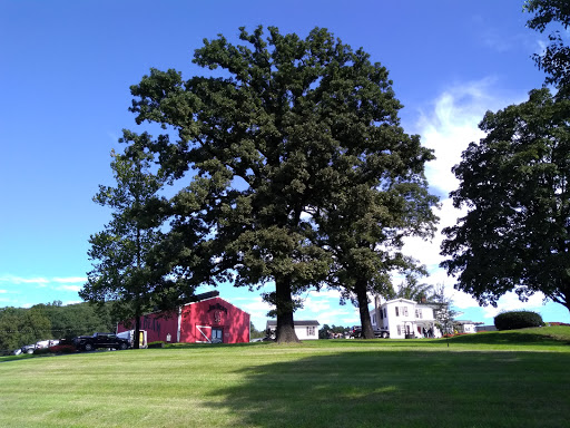 Distillery «Jim Beam American Stillhouse», reviews and photos, 526 Happy Hollow Rd, Clermont, KY 40110, USA