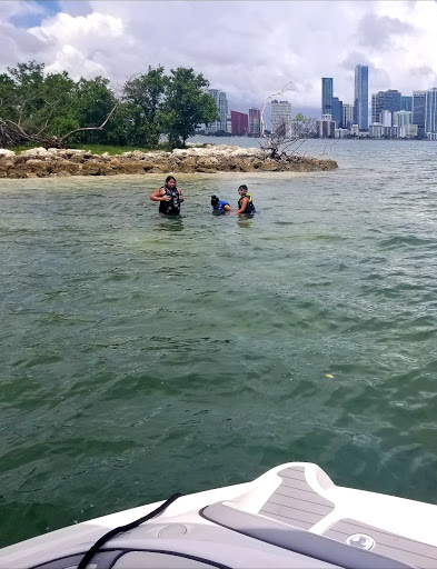 Park «Historic Virginia Key Beach Park», reviews and photos, 4020 Virginia Beach Dr, Miami, FL 33149, USA