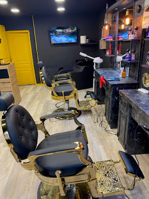 Le Barber à Thourotte