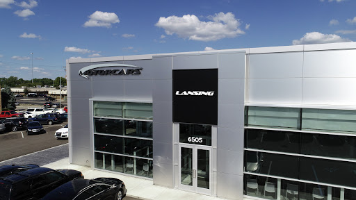 Car Dealer «Motorcars of Lansing Inc», reviews and photos, 6505 S Pennsylvania Ave, Lansing, MI 48911, USA