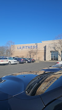 LA Fitness - Photo 7 - Car repair in Allentown, PA, Allentown