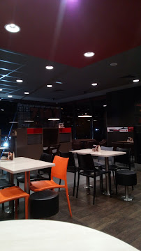 Atmosphère du Restaurant KFC Nancy Houdemont - n°18