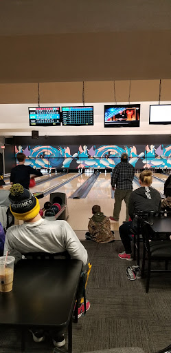 Bowling Alley «Port Huron Lanes», reviews and photos, 1718 Hancock St, Port Huron, MI 48060, USA