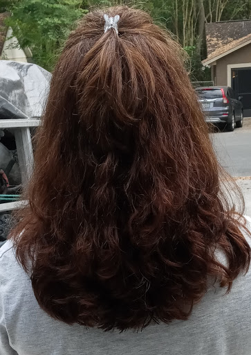 Hair Salon «Great Clips», reviews and photos, 2441 S Woodland Blvd, DeLand, FL 32720, USA