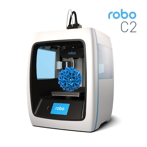 Logo da empresa - 3D Applications