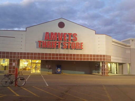 Thrift Store «Amvets Thrift Center», reviews and photos, 400 W Jefferson Rd, Rochester, NY 14623, USA