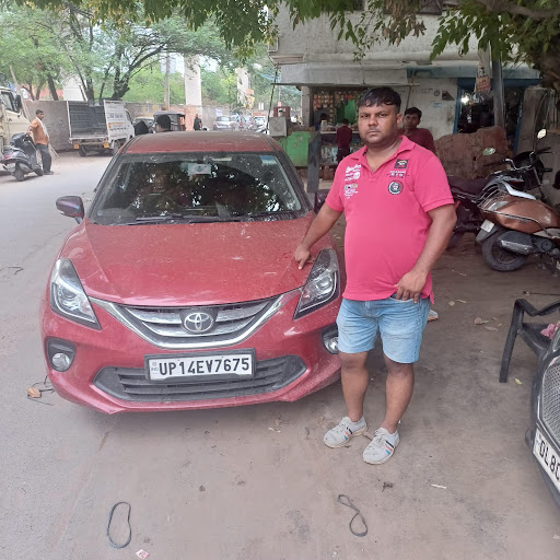 Amash Car z : DELHI : Self driving cars on rent in delhi
