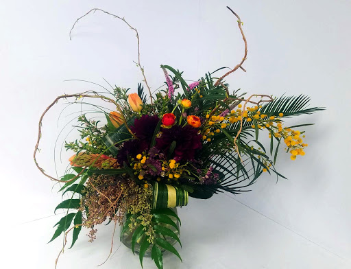 Florist «Design Works A Floral Studio», reviews and photos, 2725 Ore Mill Rd, Colorado Springs, CO 80904, USA
