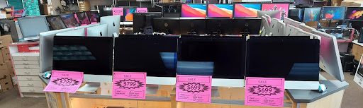 Computer Repair Service «Micro Computers», reviews and photos, 15417 Warren Ave, Dearborn, MI 48126, USA