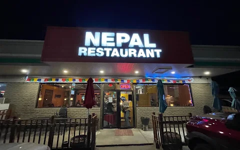 Nepal Restaurant image