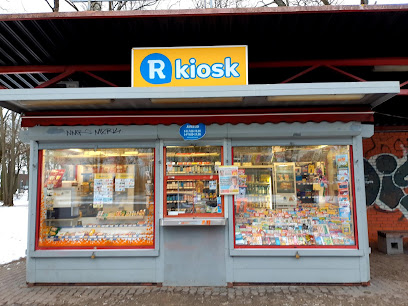 R-Kiosk Sitsi