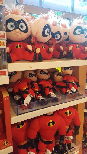 Toy Store «Once Upon a Toy», reviews and photos, 1375 Buena Vista Dr, Orlando, FL 32821, USA