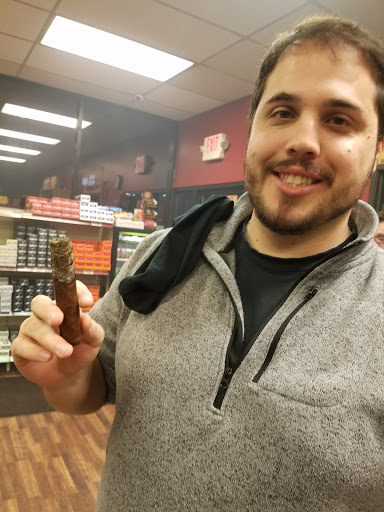 Tobacco Shop «Indian River Tobacco Traders», reviews and photos, 608 28th St SW, Wyoming, MI 49509, USA