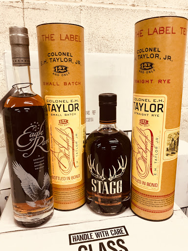 State Liquor Store «Tri-County Beverage State Liquor Agency», reviews and photos, 350 Northland Blvd, Cincinnati, OH 45246, USA