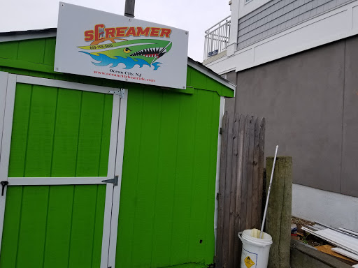  «Stormin Speedboat & Dolphin Watch», reviews and photos, 244 Bay Ave, Ocean City, NJ 08226, USA