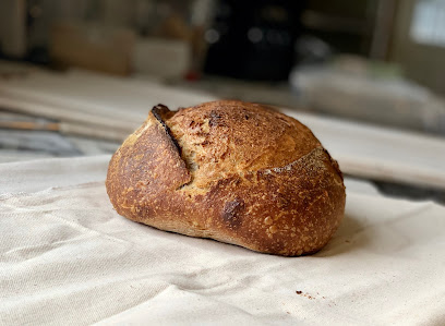 Wilson's Bread