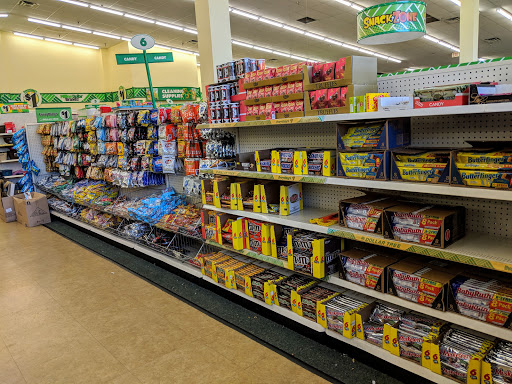 Dollar Store «Dollar Tree», reviews and photos, 455 Entrada Rd, Novato, CA 94949, USA