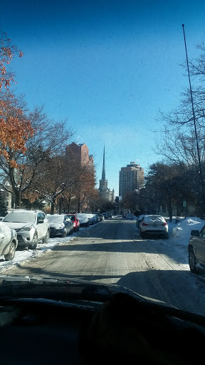 Park «Lowry Park», reviews and photos, 900 Douglas Ave, Minneapolis, MN 55403, USA