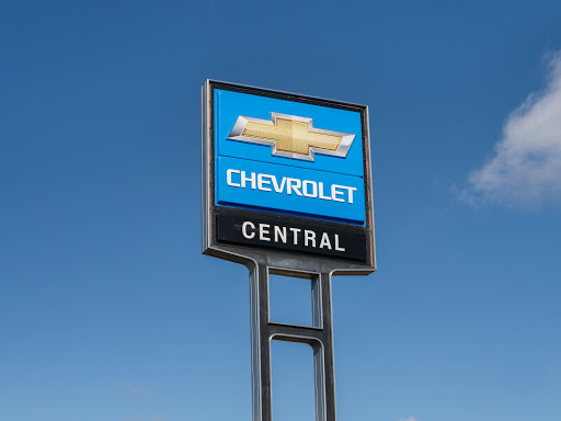 Central Chevrolet