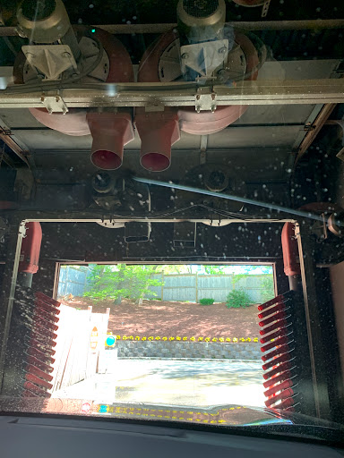 Car Wash «Old Greenwich Car Wash», reviews and photos, 1429 E Putnam Ave, Old Greenwich, CT 06870, USA