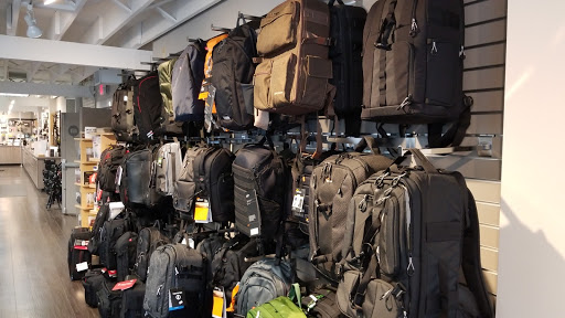 Camera Store «Roberts Camera», reviews and photos, 220 E St Clair St, Indianapolis, IN 46204, USA