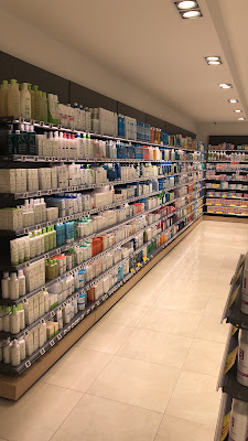 Pharmacie du RER Pantin à Pantin