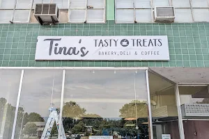 Tina's Tasty Treats image