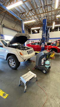 Tire Choice Auto Service Centers - Photo 3 - Car repair in Las Vegas, NV, Enterprise
