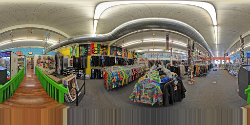 Gift Shop «Happy Daze Gift Shop LLC», reviews and photos, 616 N Grand Ave E, Springfield, IL 62702, USA