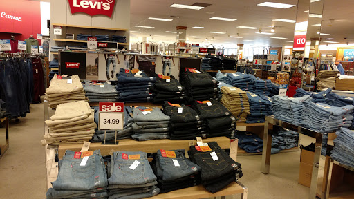 Department Store «Belk», reviews and photos, 253 Citi Centre St, Winter Haven, FL 33880, USA