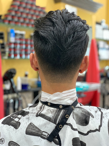 Hair Salon «Vinh Hair Salon», reviews and photos, 2425 Valley Blvd, Alhambra, CA 91803, USA