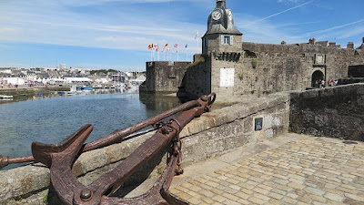 LIJEOUR DIDIER NAOS IMMOBILIER à Fouesnant