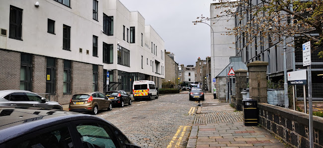Aberdeen Community Health and Care Village - Aberdeen