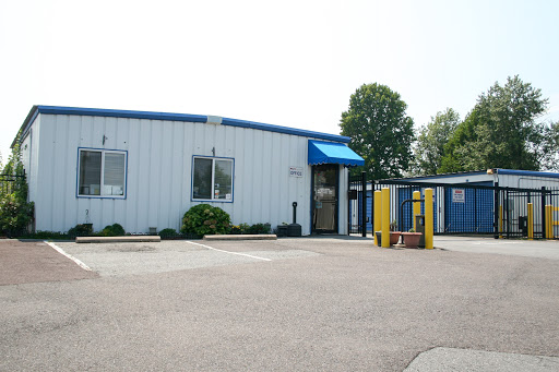 Self-Storage Facility «CubeSmart Self Storage», reviews and photos, 791 Germanna Hwy, Culpeper, VA 22701, USA