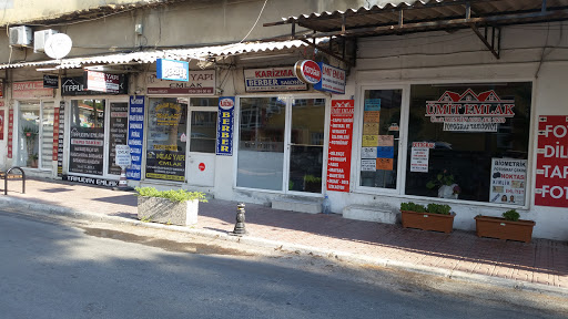 Karizma Berber Salonu