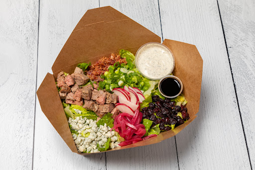 The Good Salad (To-go only)