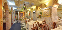 Atmosphère du Restaurant indien Rajasthan Villa à Toulouse - n°15