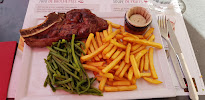 Steak du Restaurant de grillades à la française Courtepaille à Pontarlier - n°2