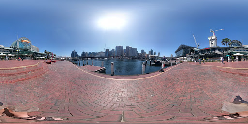 Darling Harbour