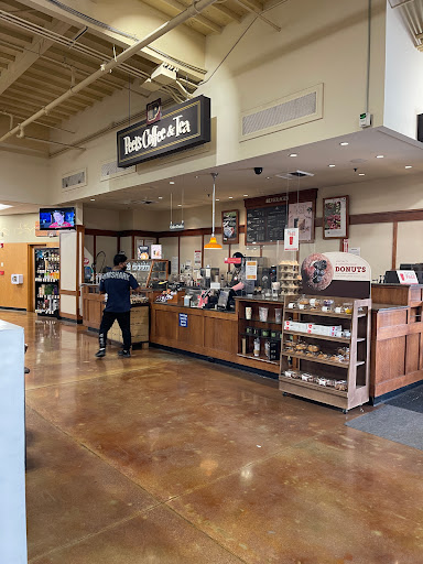 Grocery Store «Nob Hill Foods», reviews and photos, 1250 Grant Rd, Mountain View, CA 94040, USA