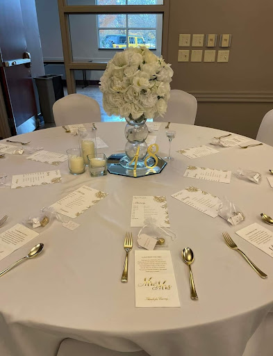 Community Center «Delaware Township Community Center», reviews and photos, 9094 E 131st St, Fishers, IN 46038, USA