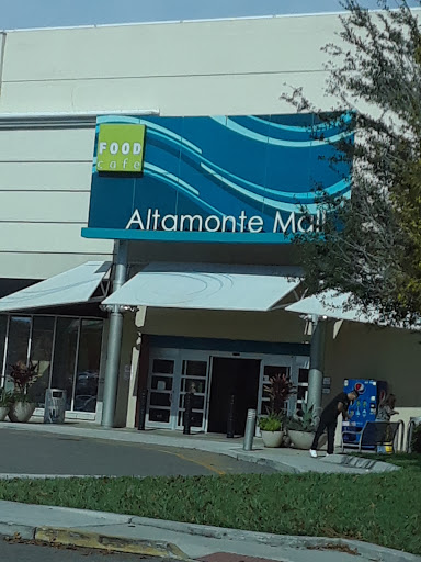 Shopping Mall «Altamonte Mall», reviews and photos, 451 E Altamonte Dr, Altamonte Springs, FL 32701, USA