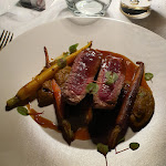 Photo n°2 de l'avis de Dexter.e fait le 22/11/2019 à 22:35 sur le  Seven Restaurant & Rooftop Cocktail Bar à Palermo