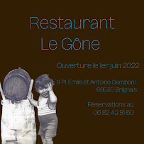 Photos du propriétaire du Restaurant Le Gône à Brignais - n°10