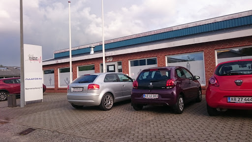 Klarup Fitness in Klarup, Aalborg