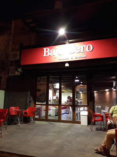 Heladería Bajo Cero - Ice cream shop,Espresso bar,Liquor store en Rosario
