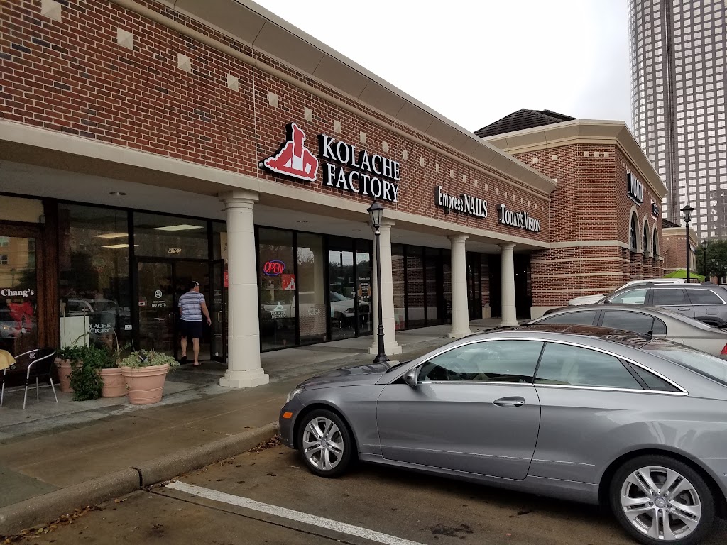Kolache Factory 77057
