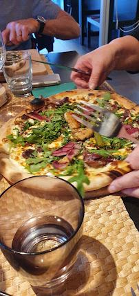 Pizza du Pizzas à emporter Loniac à Soustons - n°10