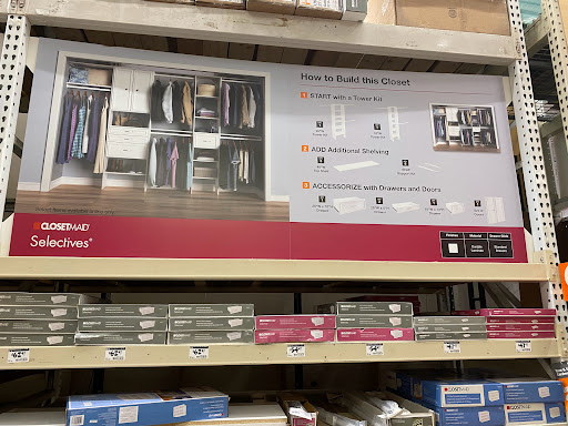 Home Improvement Store «The Home Depot», reviews and photos, 1315 US-19, Holiday, FL 34691, USA